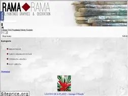 Sites similar to ramarama.pl