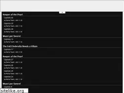 Sites similar to ramareader.it