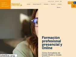 Sites similar to ramarfp.com
