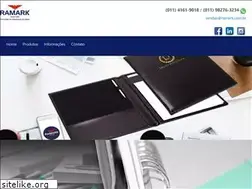 Sites similar to ramark.com.br
