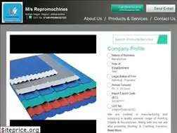 Sites similar to ramaroofing.com