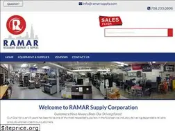 Sites similar to ramarsupply.com