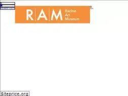 Sites similar to ramart.org
