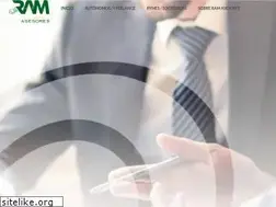 Sites similar to ramasesores.es