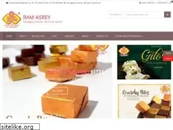 Sites similar to ramasrey.com