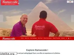 Sites similar to ramassidetours.com