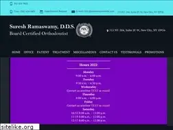 Sites similar to ramaswamysmile.com