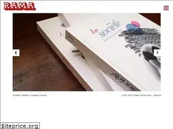 Sites similar to ramataller.com