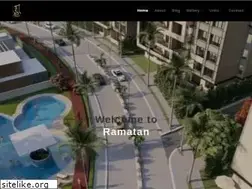 Sites similar to ramatanco.com