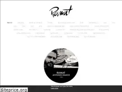 Sites similar to ramatart.com