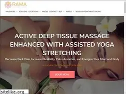 Sites similar to ramathaimassage.com