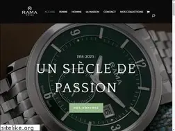 Sites similar to ramatime.com