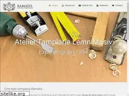 Sites similar to ramatis.ro