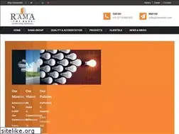 Sites similar to ramatmt.com