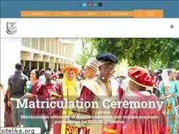 Sites similar to ramatpoly.edu.ng
