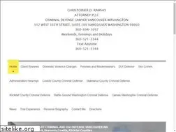 Sites similar to ramattorney.com