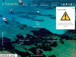 Sites similar to ramatuelle-tourisme.com