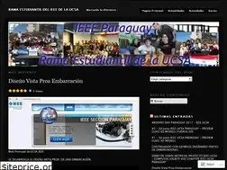 Sites similar to ramaucsa.wordpress.com