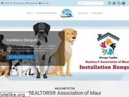 Sites similar to ramaui.com