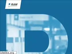 Sites similar to ramausstellung.de
