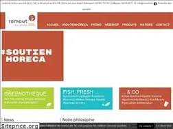 Sites similar to ramaut.be