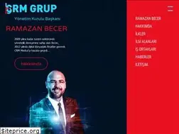 Sites similar to ramazanbecer.com