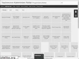 Sites similar to ramazancesur.blogspot.com