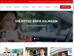 Sites similar to ramazanceylan.com.tr