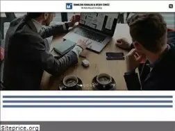 Sites similar to ramazankaralar.com
