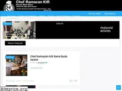 Sites similar to ramazankir.com