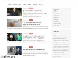Sites similar to ramazanozel.com