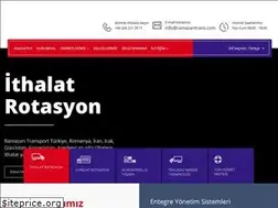 Sites similar to ramazantransport.com