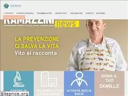 Sites similar to ramazzini.org