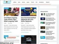 Sites similar to rambat.id