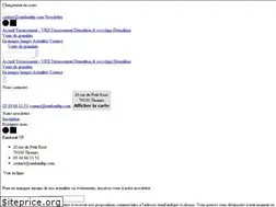 Sites similar to rambaulttp.com