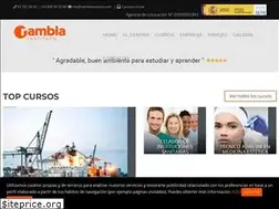 Sites similar to ramblainstituto.com