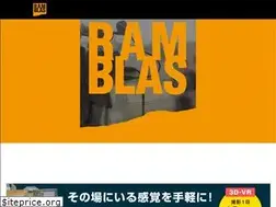 Sites similar to ramblas.tv