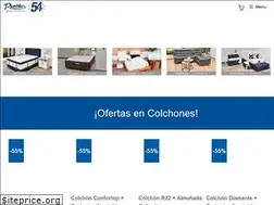 Sites similar to rambler.com.co