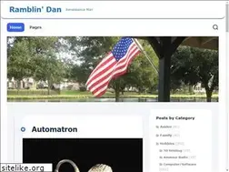 Sites similar to ramblindan.org