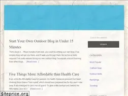 Sites similar to ramblinjim.com
