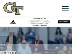 Sites similar to ramblinwreck.com