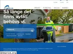 Sites similar to rambo.se