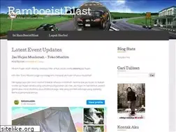 Sites similar to ramboeistblast.wordpress.com