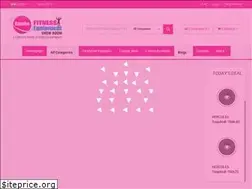 Sites similar to rambofitness.in