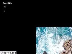 Sites similar to rambol.no