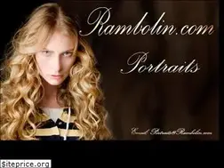 Sites similar to rambolin.com