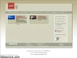 Sites similar to rambolitrain.com