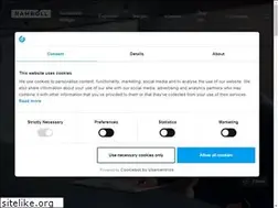 Sites similar to ramboll.de