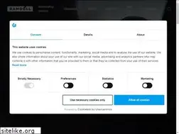 Sites similar to ramboll.no