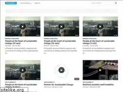 Sites similar to ramboll.tv